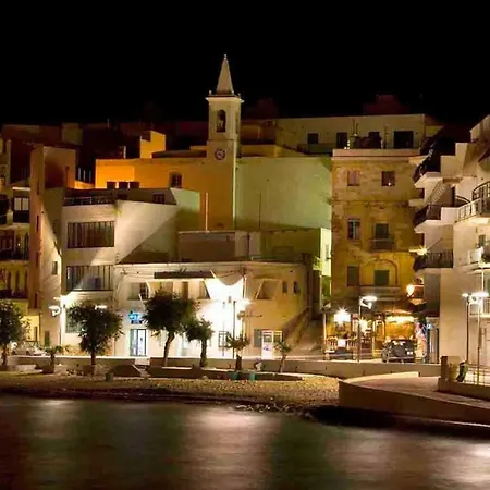Bright & Spacious In Marsalforn, Gozo Zebbug (Gozo)