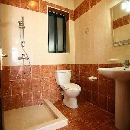 Bright & Spacious In Marsalforn, Gozo Zebbug (Gozo)