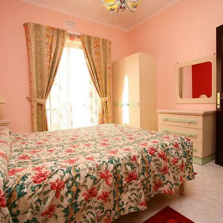 Bright & Spacious In Marsalforn, Gozo Appartement Zebbug (Gozo)