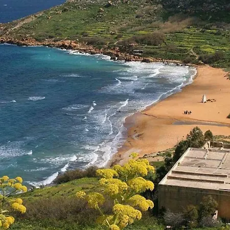 Bright & Spacious In Marsalforn, Gozo Zebbug (Gozo)
